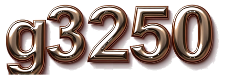 g3250 logo